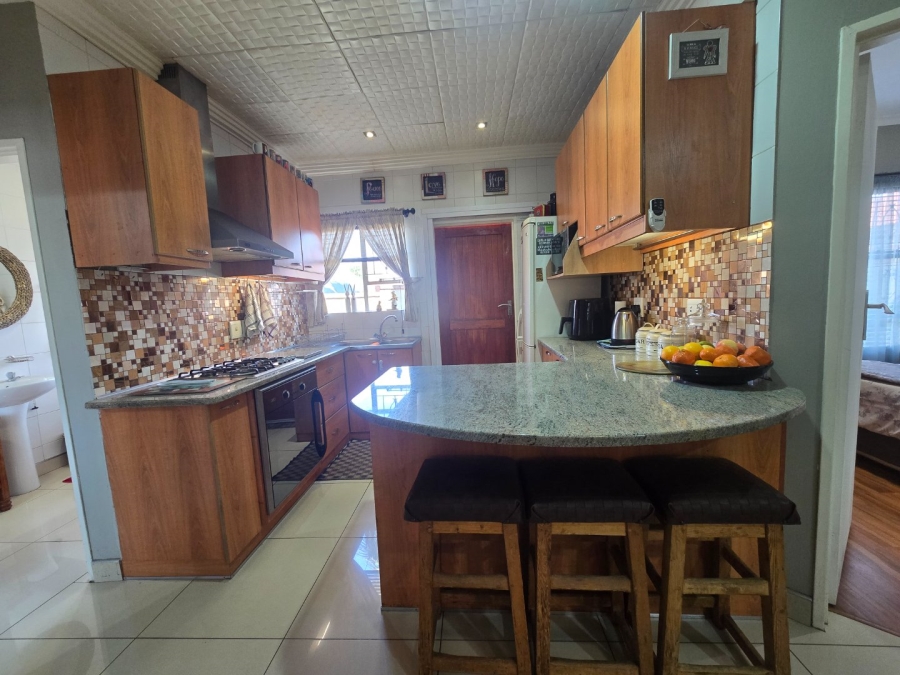 2 Bedroom Property for Sale in Heuwelsig Free State